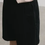 索罗娜凉感训练短裤